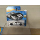 FORD GT40 WHITE/BLACK n8 2/10 FACTORY FRESH 1:64 HOT WHEELS
