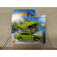FORD ESCORT RS2000 GREEN 1/10 FACTORY FRESH 1:64 HOT WHEELS