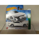 AUDI RS E-TRON GT WHITE 4/10 GREEN SPEED 1:64 HOT WHEELS