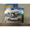 AUDI RS E-TRON GT WHITE 4/10 GREEN SPEED 1:64 HOT WHEELS