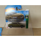 AUDI RS E-TRON GT DARK GREEN 4/10 GREEN SPEED 1:64 HOT WHEELS