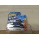 FORD F-150 LIGHTNING CUSTOM BLUE 9/10 HOT TRUCKS 1:64 HOT WHEELS