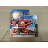 AUDI 90 QUATTRO RED 6/10 RETRORACERS 1:64 HOT WHEELS