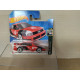 AUDI 90 QUATTRO RED 6/10 RETRORACERS 1:64 HOT WHEELS