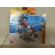 HW 450F 450 MOTO/BIKE 5/5 XTREME SPORTS 1:64 HOT WHEELS