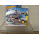 DODGE CHARGER 1970 R/T PINK 4/10 ART CARS 1:64 HOT WHEELS