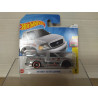 FORD F-150 1999 SVT LIGHTNING GREY 5/10 THE 90S 1:64 HOT WHEELS
