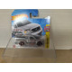 FORD F-150 1999 SVT LIGHTNING GREY 5/10 THE 90S 1:64 HOT WHEELS