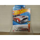 ASTON MARTIN DB4 GT HIGH-SPEED EDITION 5/5 MUSCLE MANIA 1:64 HOT WHEELS LONG CARD