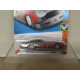 ASTON MARTIN DB4 GT HIGH-SPEED EDITION 5/5 MUSCLE MANIA 1:64 HOT WHEELS LONG CARD