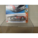 ASTON MARTIN DB4 GT HIGH-SPEED EDITION 5/5 MUSCLE MANIA 1:64 HOT WHEELS LONG CARD
