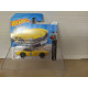 BMW 507 YELLOW 4/5 ROADSTERS 1:64 HOT WHEELS