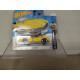 BMW 507 YELLOW 4/5 ROADSTERS 1:64 HOT WHEELS