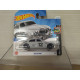 JAGUAR MK.I n12 GREY 6/10 RACE DAY 1:64 HOT WHEELS