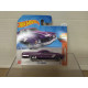 CHEVROLET EL CAMINO 1971 PURPLE 7/10 HOT TRUCKS 1:64 HOT WHEELS