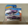 CHEVROLET EL CAMINO 1971 PURPLE 7/10 HOT TRUCKS 1:64 HOT WHEELS