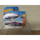CHEVROLET EL CAMINO 1971 PURPLE 7/10 HOT TRUCKS 1:64 HOT WHEELS