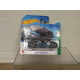 JAGUAR I-PACE e-TROPHY BLACK 9/10 GREEN SPEED 1:64 HOT WHEELS