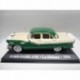 FORD FAIRLANE 1956 TAXI LA HABANA CUBA 1:43 ALTAYA IXO