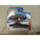 PONTIAC FIREBIRD T/A 1977 BLACK/ORANGE 4/5 MUSCLE MANIA 1:64 HOT WHEELS
