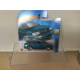 AUDI RS 2 AVANT 1994 GREEN/BLUE 9/10 FACTORY FRESH 1:64 HOT WHEELS