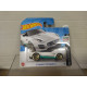 JAGUAR F-TYPE 2015 PROJECT 7 WHITE 5/5 ROADSTERS 1:64 HOT WHEELS