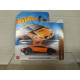 LAMBORGHINI HURACAN STERRATO ORANGE 5/10 DIRT 1:64 HOT WHEELS