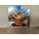 LAMBORGHINI HURACAN STERRATO ORANGE 5/10 DIRT 1:64 HOT WHEELS