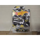 FORD SHELBY GT-500 2010 SUPER SNAKE 3/5 URBAN CAMOUFLAGE 1:64 HOT WHEELS