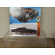 PONTIAC FIREBIRD T/A 1977 BLACK/ORANGE 4/5 MUSCLE MANIA 1:64 HOT WHEELS LONG CARD