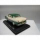 FORD FAIRLANE TAXI 1956 LA HABANA ALTAYA IXO 1:43