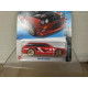 BMW E30 M3 WAGON TOURING RED 10/10 MODIFIED 1:64 HOT WHEELS LONG CARD