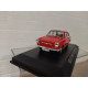 SEAT 850 COUPE 1967 ROJO NUESTROS QUERIDOS COCHES 1:43 ALTAYA IXO