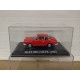 SEAT 850 COUPE 1967 ROJO NUESTROS QUERIDOS COCHES 1:43 ALTAYA IXO