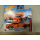 CHEVROLET CAMARO 2010 SS FIRE CHIEF ORANGE 3/10 RESCUE 1:64 HOT WHEELS
