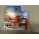 CHEVROLET CAMARO 2010 SS FIRE CHIEF ORANGE 3/10 RESCUE 1:64 HOT WHEELS