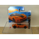 CHEVROLET CORVETTE C6 ORANGE 2/5 ROADSTERS 1:64 HOT WHEELS