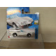 CHEVROLET CORVETTE C3 1972 STINGRAY CONV. WHITE 5/10 FACTORY FRESH 1:65 HOT WHEELS