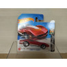 CHEVROLET CORVETTE C3 STINGRAY RED 5/5 DREAM GARAGE 1:64 HOT WHEELS