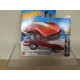 CHEVROLET CORVETTE C3 STINGRAY RED 5/5 DREAM GARAGE 1:64 HOT WHEELS