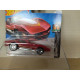 CHEVROLET CORVETTE C3 STINGRAY RED 5/5 DREAM GARAGE 1:64 HOT WHEELS