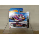 CHEVROLET CORVETTE C3 GREENWOOD 1976 n32 PURPLE 1:64 HOT WHEELS