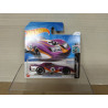 CHEVROLET CORVETTE C3 GREENWOOD 1976 n32 PURPLE 1:64 HOT WHEELS