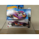 CHEVROLET CORVETTE C3 GREENWOOD 1976 n32 PURPLE 1:64 HOT WHEELS