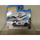 CHEVROLET CORVETTE C2 GRAND SPORT ROADSTER WHITE 3/10 ROADSTERS 1:64 HOT WHEELS