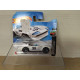 CHEVROLET CORVETTE C2 GRAND SPORT ROADSTER WHITE 3/10 ROADSTERS 1:64 HOT WHEELS