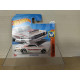 DODGE DART 1968 RAMCHARGERS WHITE 1/5 MUSCLE MANIA 1:64 HOT WHEELS