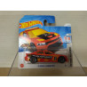 DODGE CHARGER 2015 SRT ORANGE 1/10 FIRST RESPONSE 1:64 HOT WHEELS