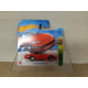 DODGE VIPER 1992 RT/10 RED 9/10 EXOTICS 1:64 HOT WHEELS