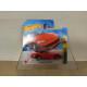 DODGE VIPER 1992 RT/10 RED 9/10 EXOTICS 1:64 HOT WHEELS